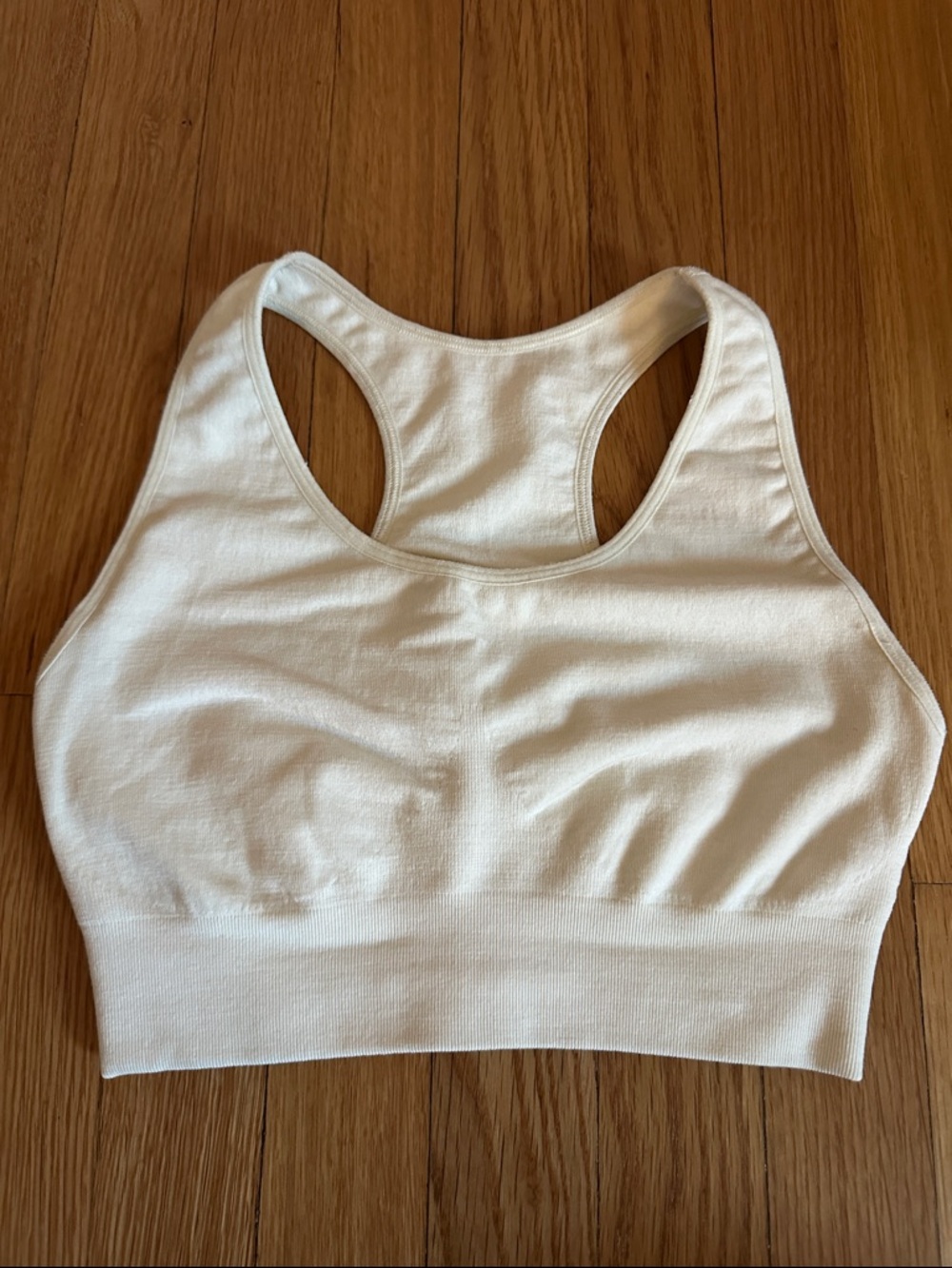 Branwyn Essential Racerback